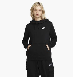 Кофта жіночі Nike Sportswear Club 1642 фото