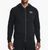 Кофта чоловіча Under Armour Essential Fleece Fz Hood-Blk Black 3435 фото