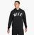 Кофта чоловіча Nike Swoosh Dri-Fit French Terr 3572 фото