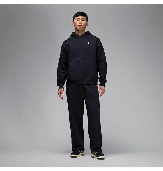 Кофта чоловіча Jordan Brk Ovs Po Black 3616 фото