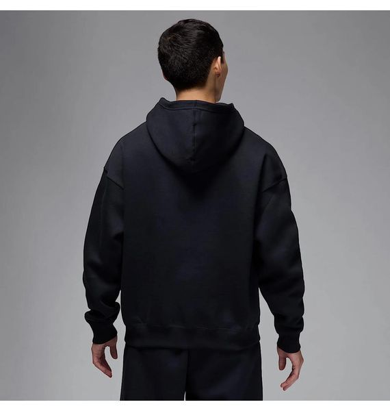 Кофта чоловіча Jordan Brk Ovs Po Black 3616 фото