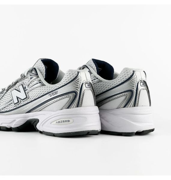 Кросівки унісекс New Balance 740 2970 фото