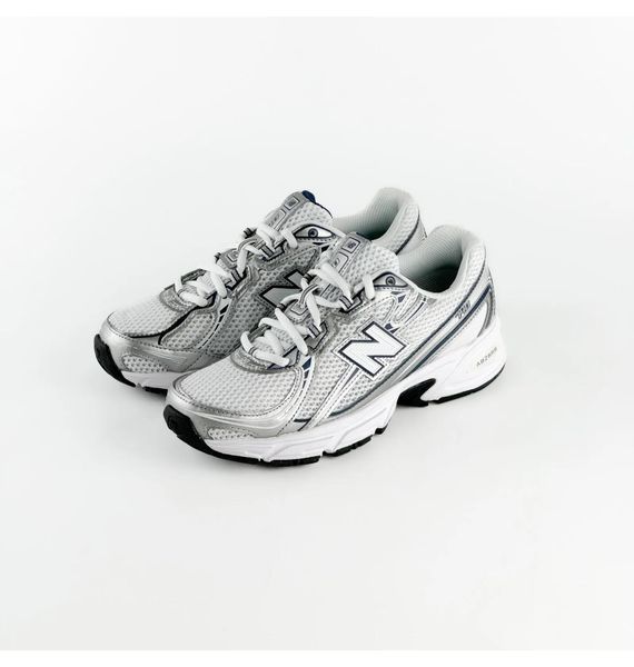 Кросівки унісекс New Balance 740 2970 фото