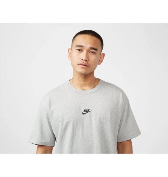 Футболка чоловіча Nike M Nsw Prem Essntl Sust Tee 3744 фото