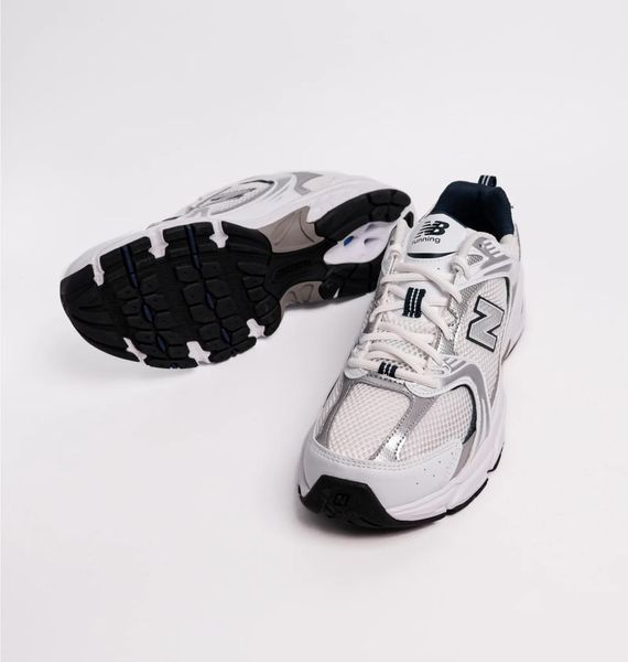 Кросівки чоловічі New Balance 530 2926 фото