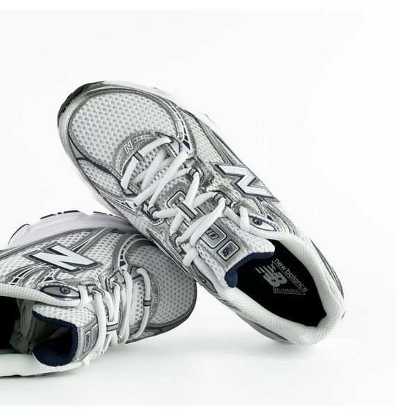 Кросівки унісекс New Balance 740 2970 фото