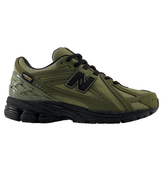 Кросівки унісекс New Balance 1906R Cordura 2832 фото