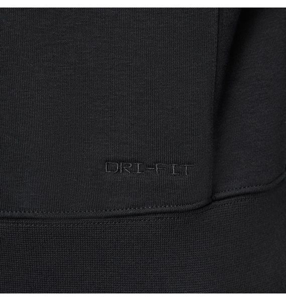 Кофта чоловіча Nike Swoosh Dri-Fit French Terr 3572 фото