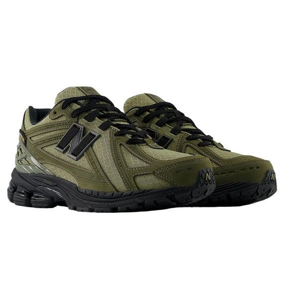 Кросівки унісекс New Balance 1906R Cordura 2832 фото