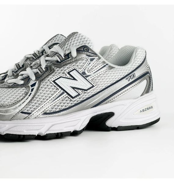 Кросівки унісекс New Balance 740 2970 фото