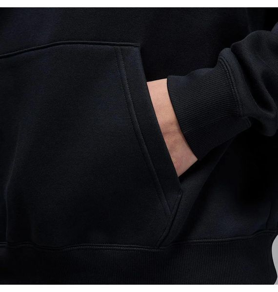 Кофта чоловіча Jordan Brk Ovs Po Black 3616 фото