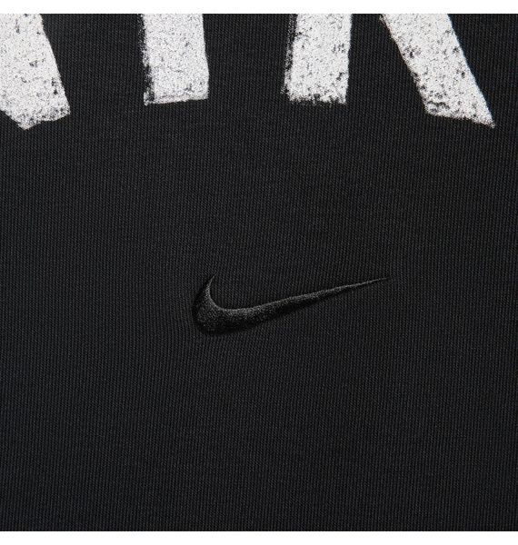 Кофта чоловіча Nike Swoosh Dri-Fit French Terr 3572 фото