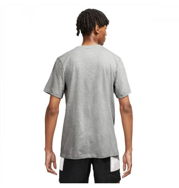 Футболка чоловіча Nike M Nsw Club Tee 3704 фото