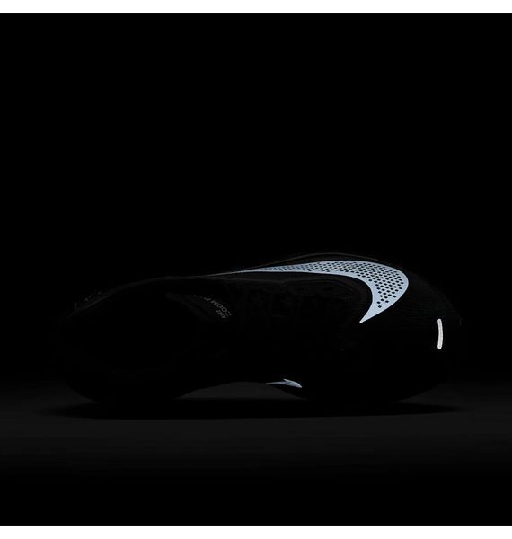 Кросівки чоловічі Nike Zoom Fly 6 Black 2473 фото
