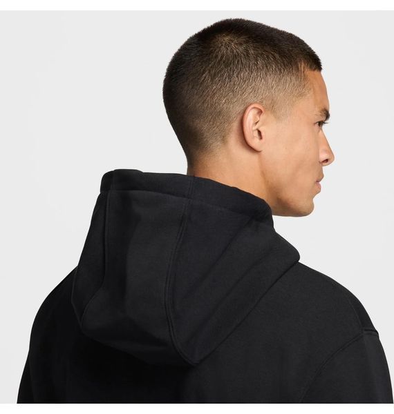 Кофта чоловіча Nike Swoosh Dri-Fit French Terr 3572 фото
