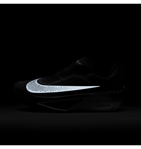 Кросівки чоловічі Nike Zoom Fly 6 Black 2473 фото