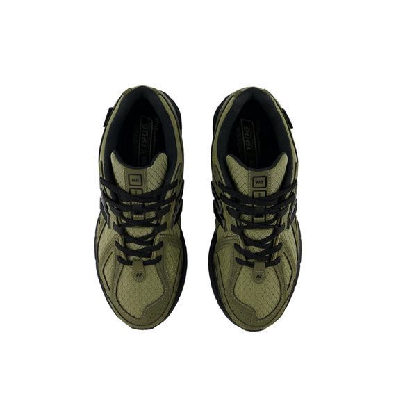 Кросівки унісекс New Balance 1906R Cordura 2832 фото
