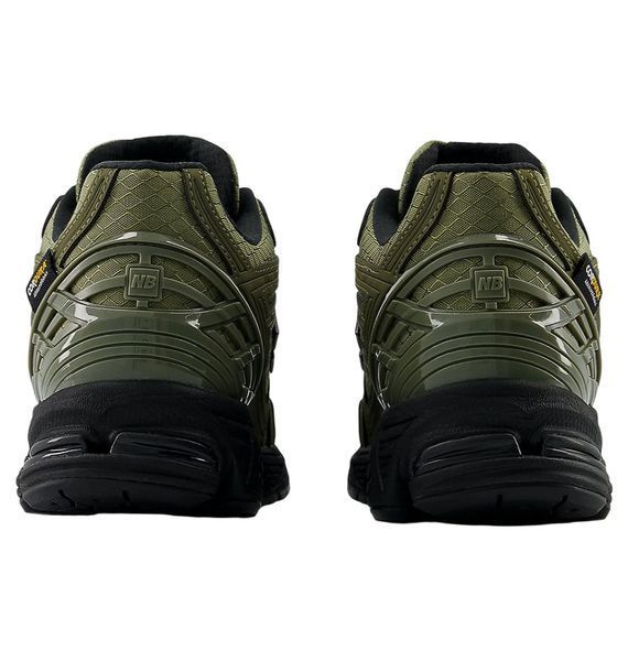 Кросівки унісекс New Balance 1906R Cordura 2832 фото