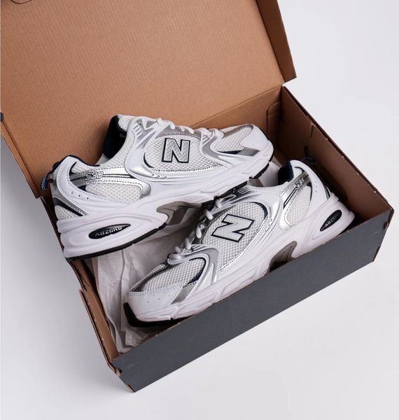 Кросівки чоловічі New Balance 530 2926 фото