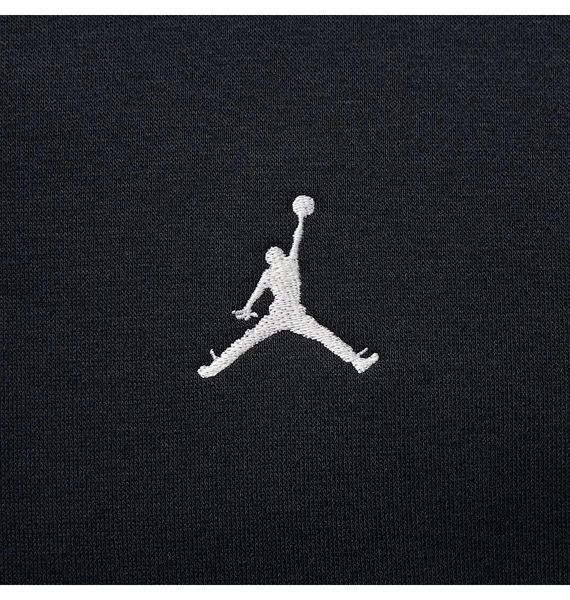Кофта чоловіча Jordan Brk Ovs Po Black 3616 фото