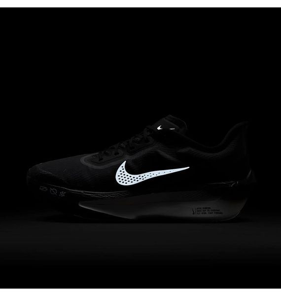 Кросівки чоловічі Nike Zoom Fly 6 Black 2473 фото