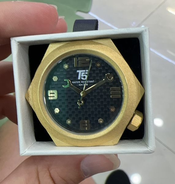 Годинник унісекс T5 Service 441 фото