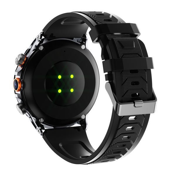 Смарт годинник Smart Technology з SIM-картою 741 фото