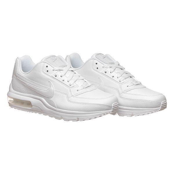 Кросівки чоловічі Nike Air Max Ltd 3 2118 фото