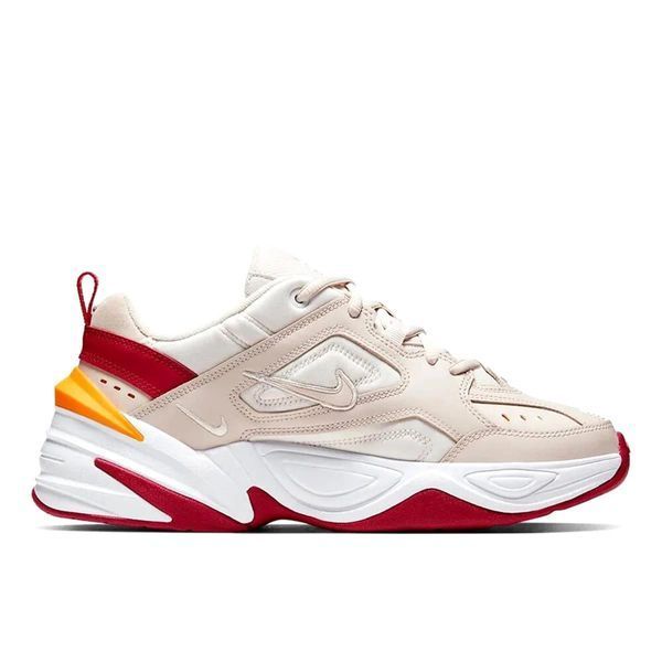 Кросівки жіночі Nike M2k Tekno 'Desert Sand' 1087 фото