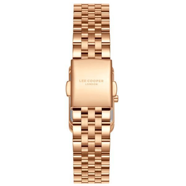 Жіночий годинник Lee Cooper Carat 541 фото