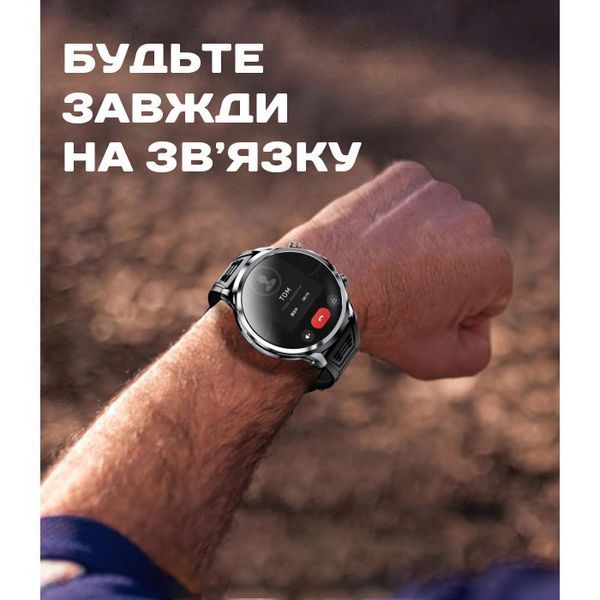 Смарт годинник Smart Technology з SIM-картою 741 фото
