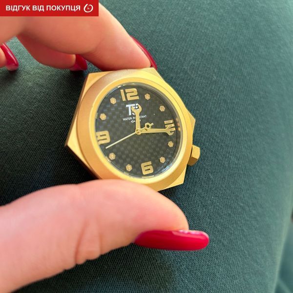 Годинник унісекс T5 Service 441 фото