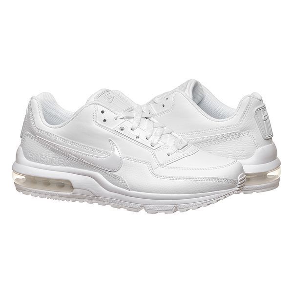 Кросівки чоловічі Nike Air Max Ltd 3 2118 фото
