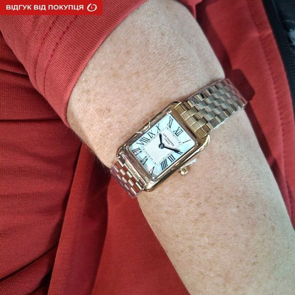 Жіночий годинник Lee Cooper Carat 541 фото