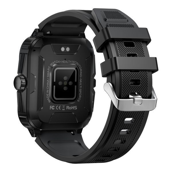 Смарт годинник Smart Space Pro 391 фото