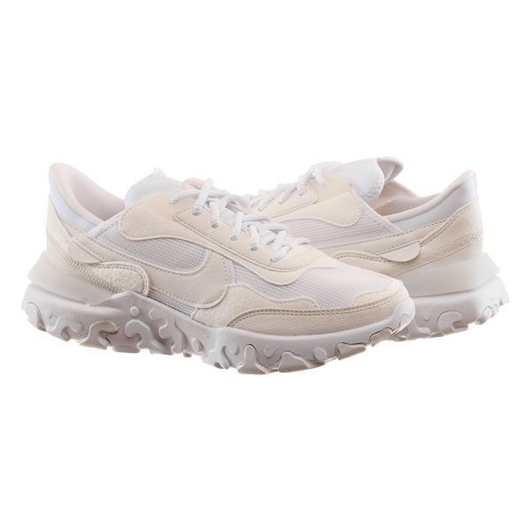 Кросівки жіночі Nike React R3vision 1247 фото