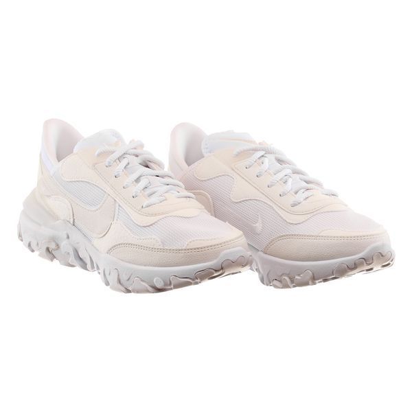 Кросівки жіночі Nike React R3vision 1247 фото