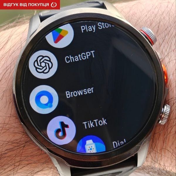Смарт годинник Smart Technology з SIM-картою 741 фото