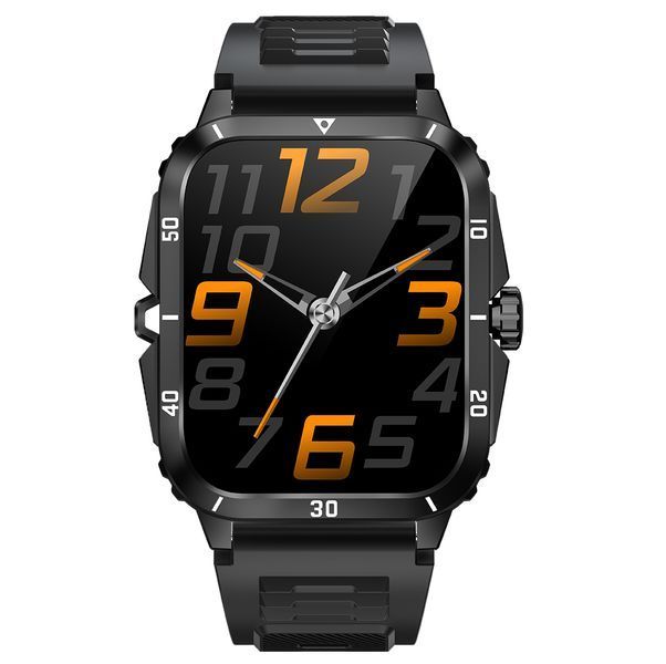 Смарт годинник Smart Space Pro 391 фото