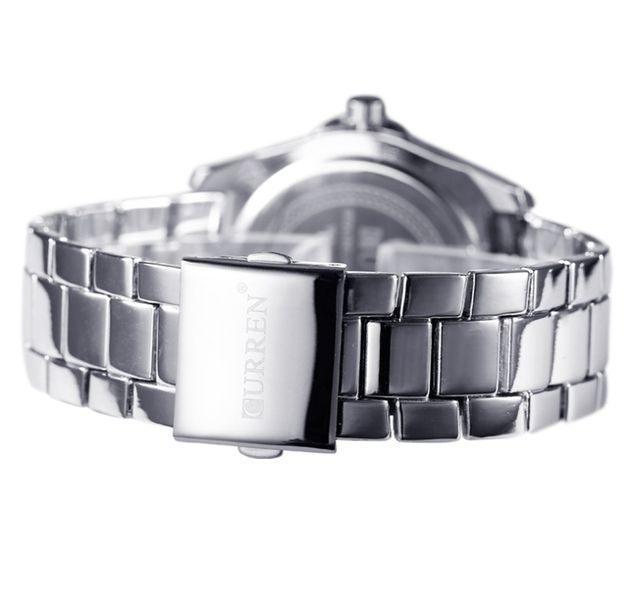 Чоловічий годинник Curren Quartz 141 фото