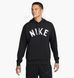 Кофта чоловіча Nike Swoosh Dri-Fit French Terr 3572 фото 1