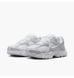 Кросівки чоловічі Nike V5 Rnr White Black Metallic Silver 4200 фото 11