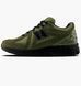 Кросівки унісекс New Balance 1906R Cordura 2832 фото 1