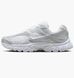 Кросівки чоловічі Nike V5 Rnr White Black Metallic Silver 4200 фото 1