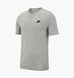 Футболка чоловіча Nike M Nsw Club Tee 3704 фото 1