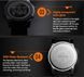 Годинник унісекс Skmei Ultra New 1206 41 фото 4