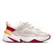 Кросівки жіночі Nike M2k Tekno 'Desert Sand' 1087 фото 3