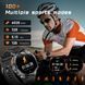 Смарт годинник Smart Power Ultra Steel УЦІНКА 691 фото 15