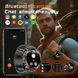 Смарт годинник Smart Power Ultra Steel УЦІНКА 691 фото 13