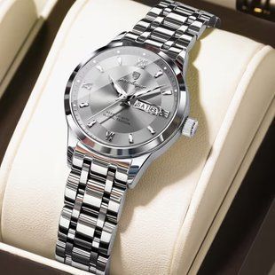 Жіночий годинник Poedagar Berlin Lady 827 фото